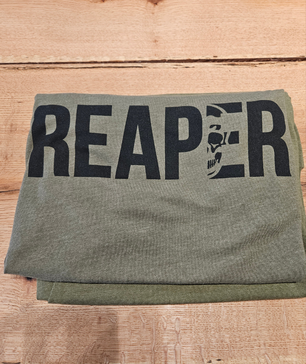 Reaper Tee