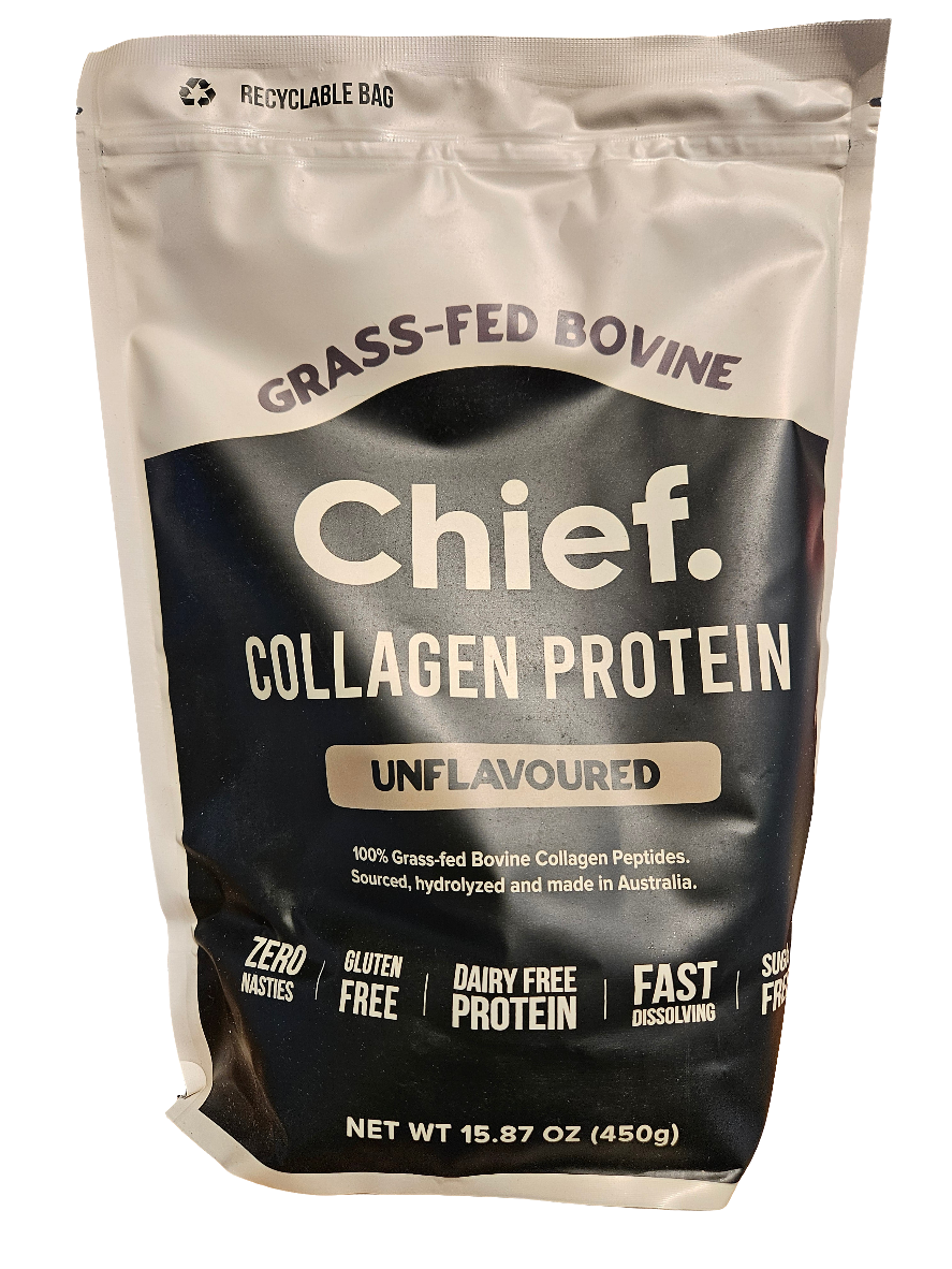 Chief Collagen