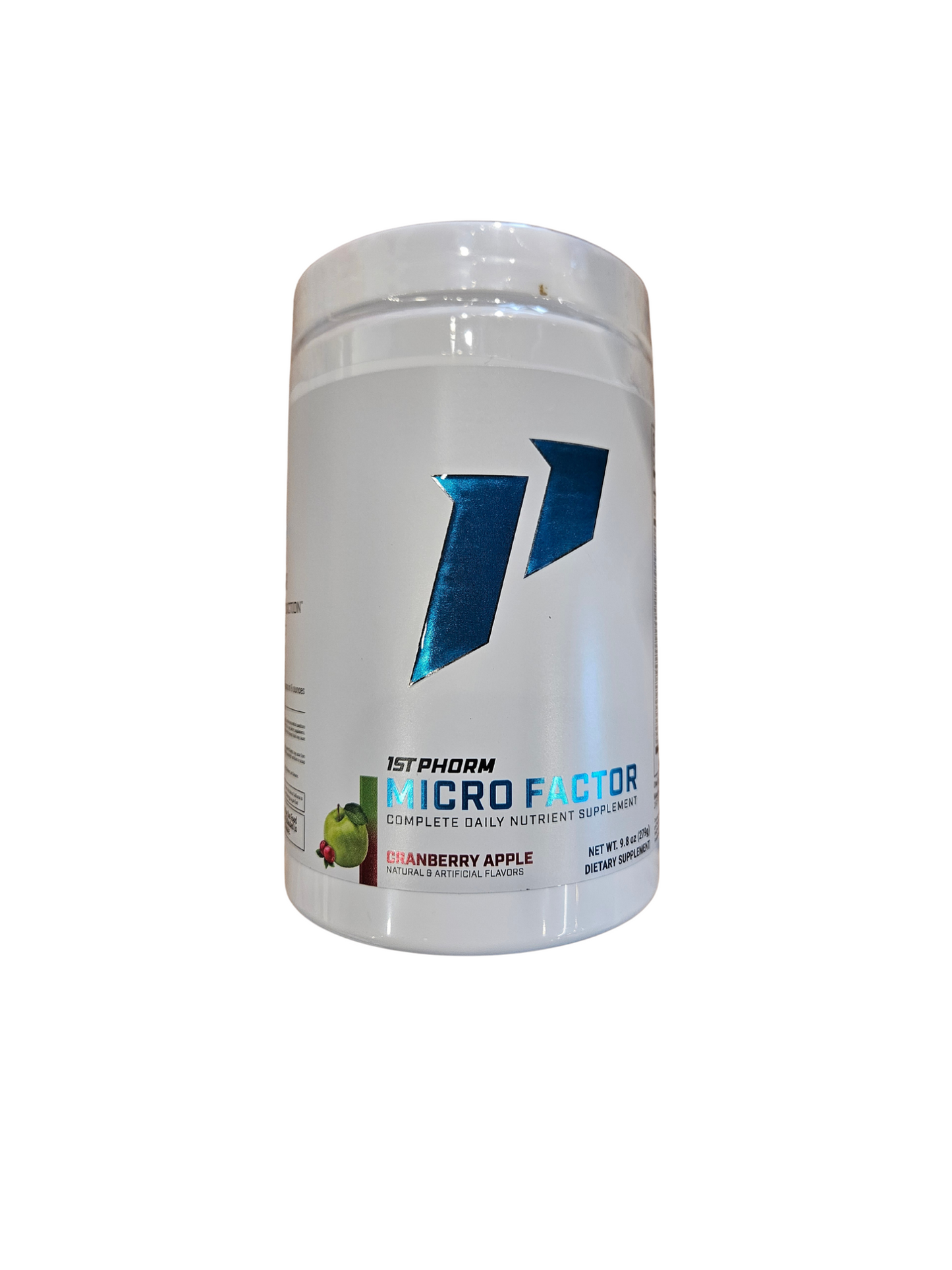 Micro-Factor Powder