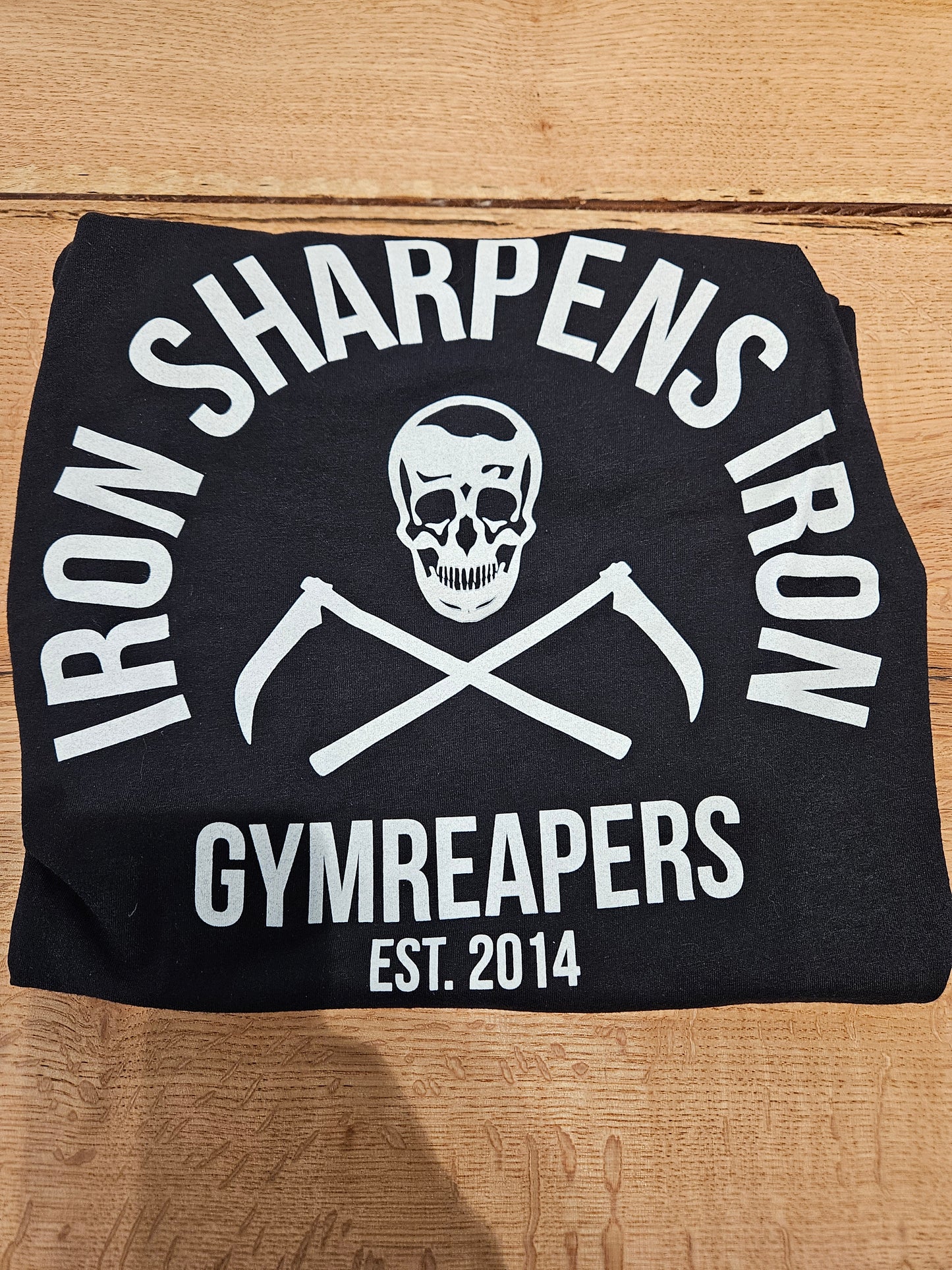 Gymreapers Tee