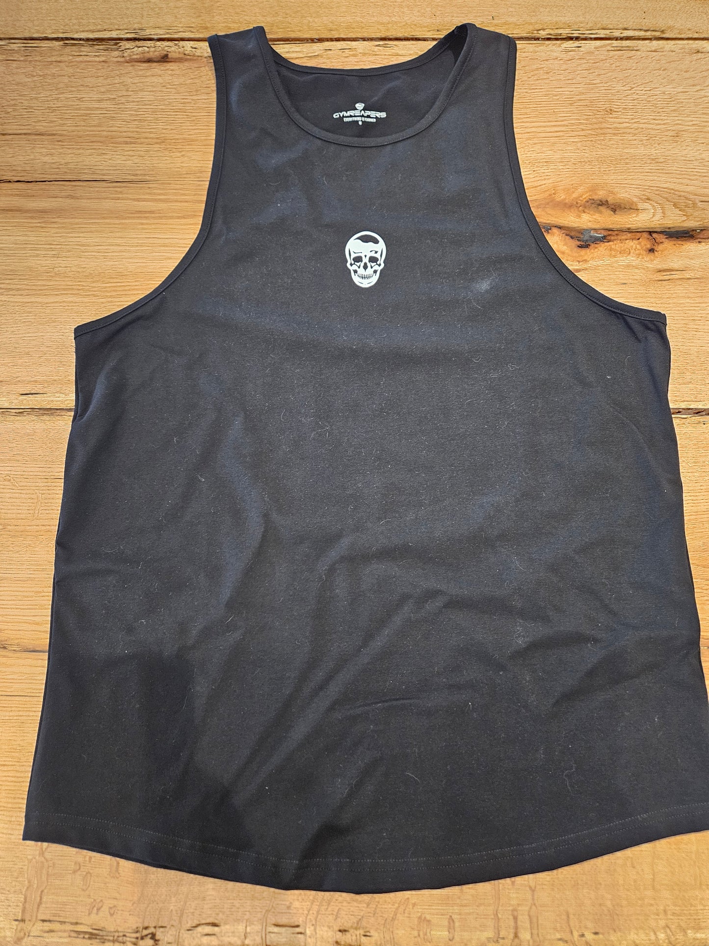 Gymreapers Men’s Tank
