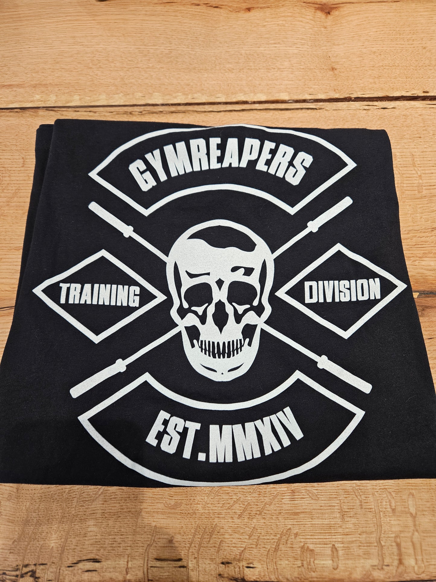 Gymreapers Tee