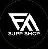 The Mission Behind FCKN Amazing Supplements