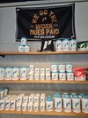 Cold Processed...Protein Powder That is Easy on the Stomach