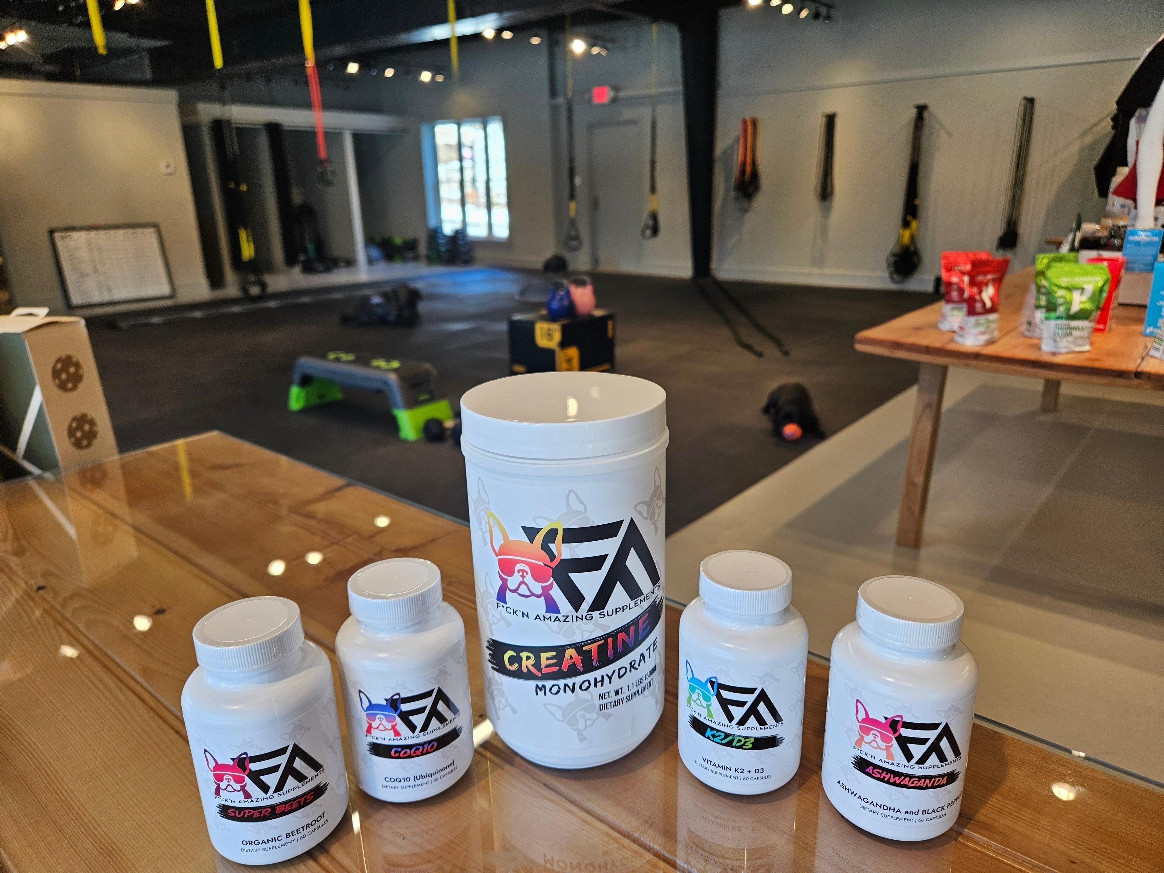 Your Complete Guide to Smart Supplementation