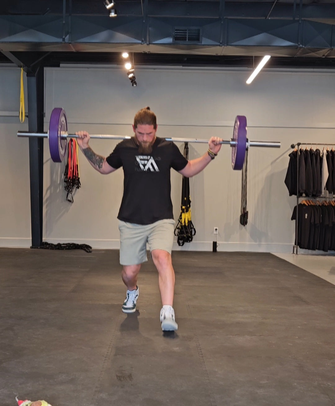 Strength Training - The Secret to Longevity and Aging Strong