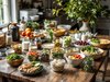 Master Meal Prep: Your Guide to Stress Free Healthy Eating