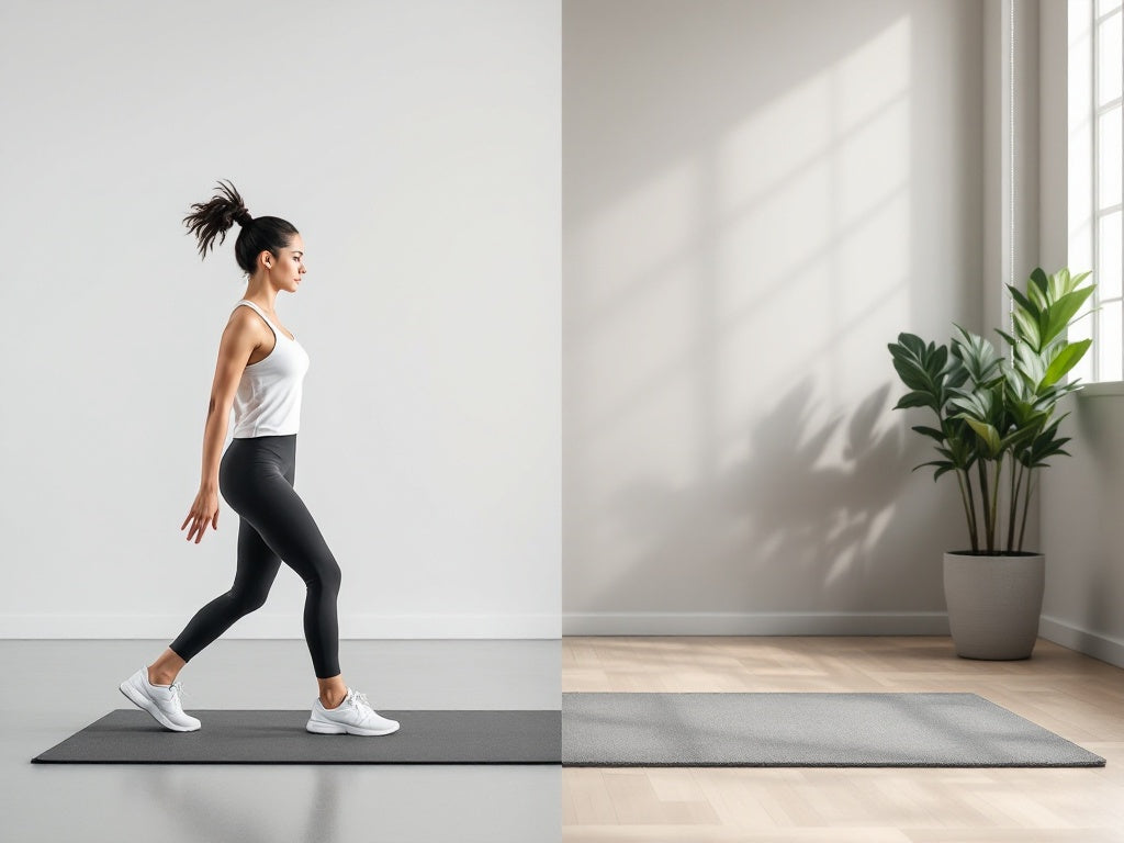 Doing Something is Better Than Nothing - Start Now