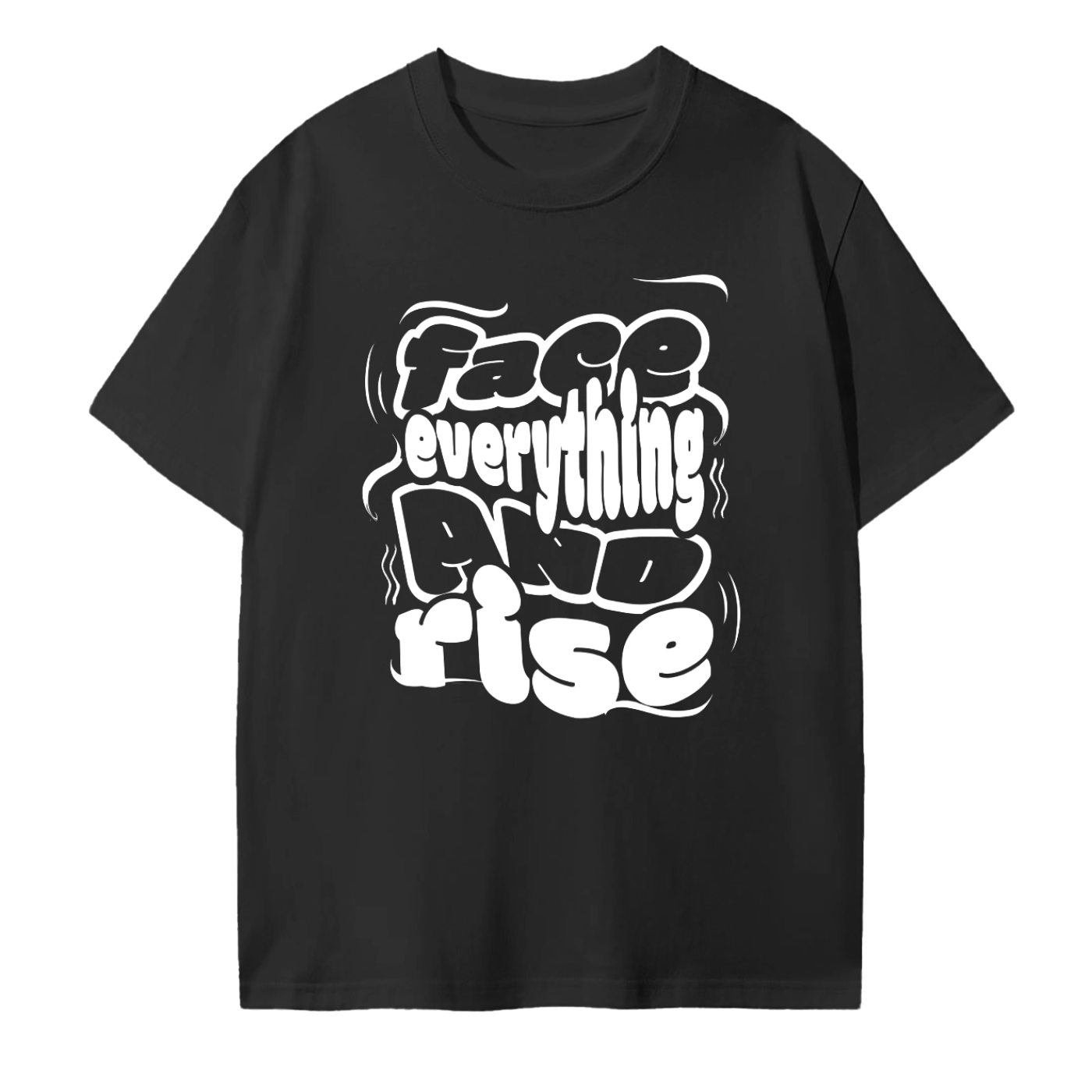 No Fear T-Shirt
