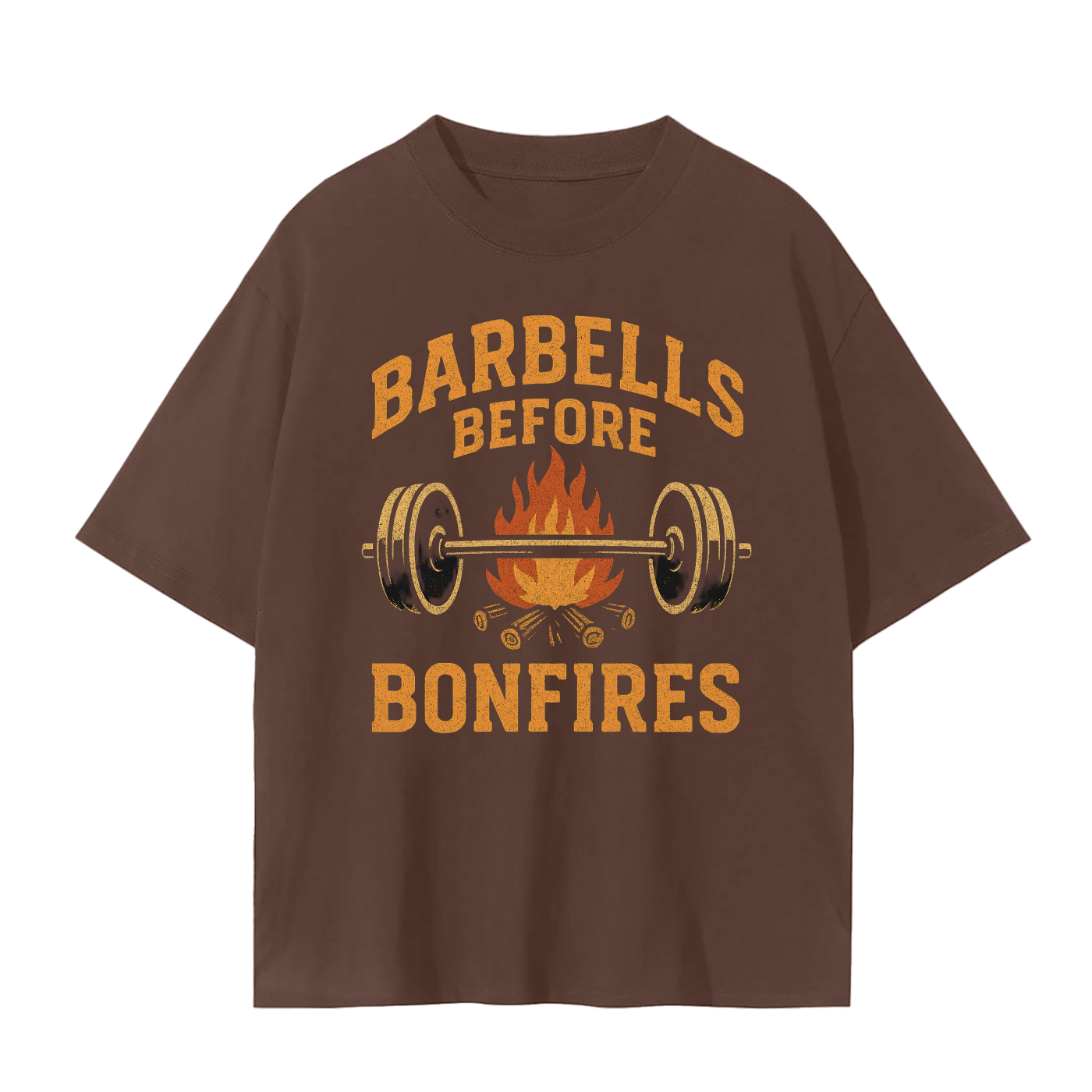Bonfire T-Shirt