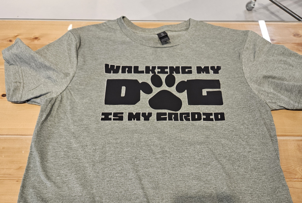 Walk My Dog