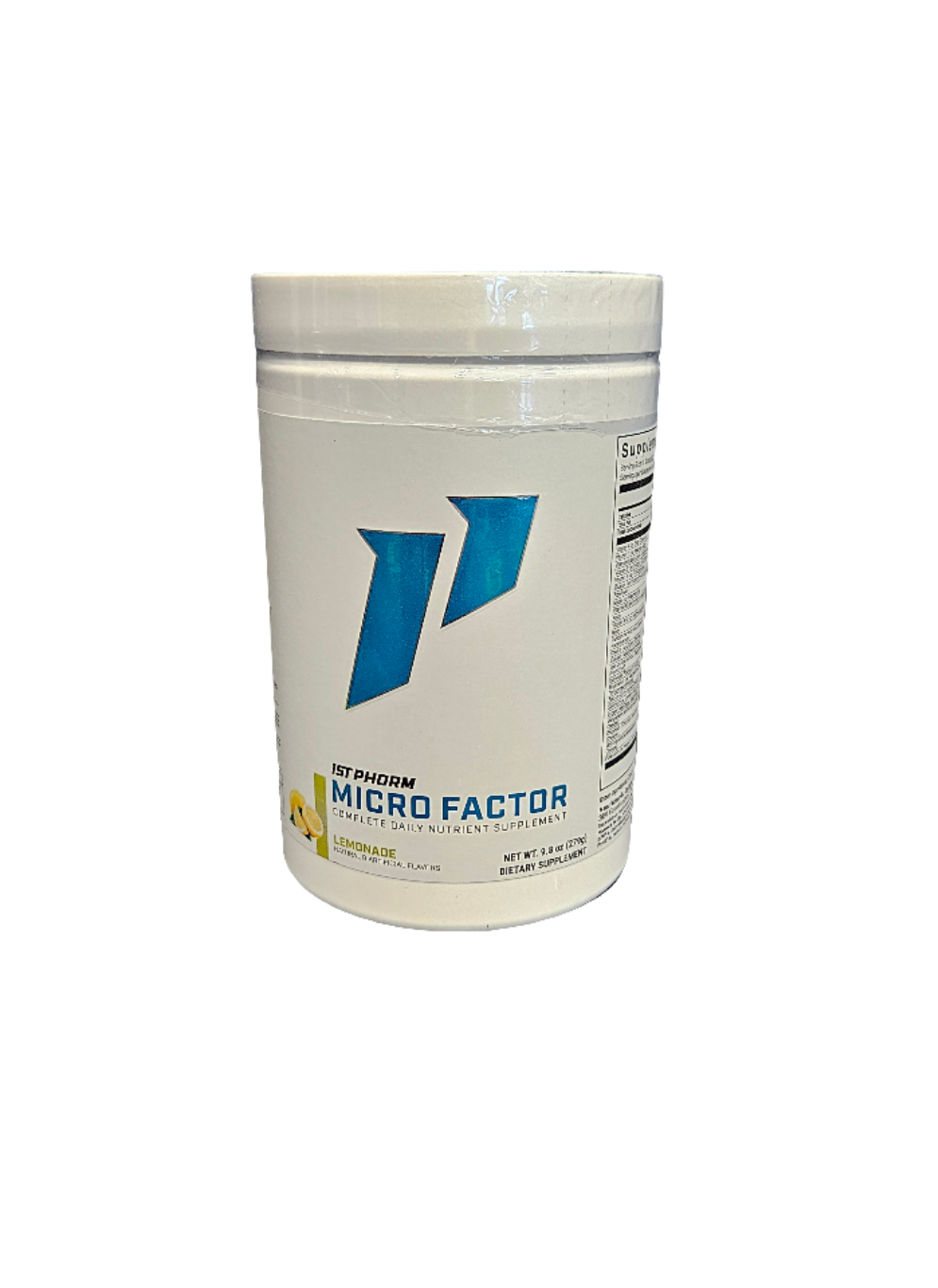 Micro-Factor Powder