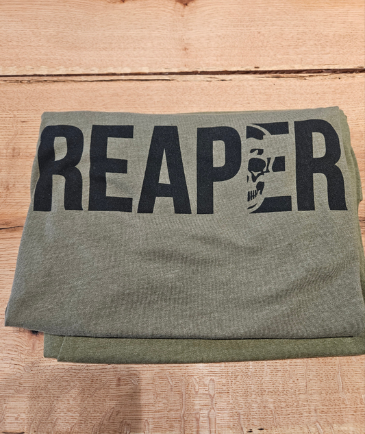 Reaper Tee