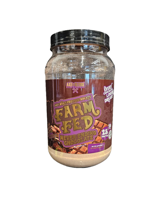 Farm Fed