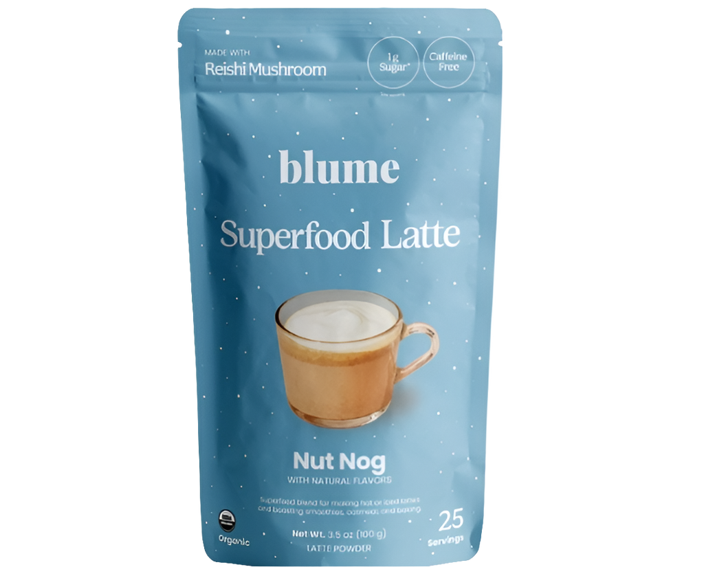 Superfood Latte Powder