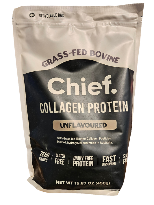 Chief Collagen