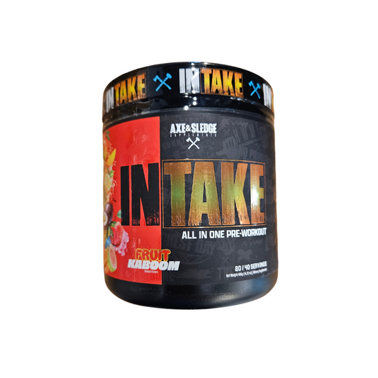 Intake