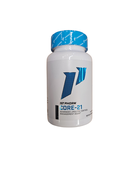 Core 21