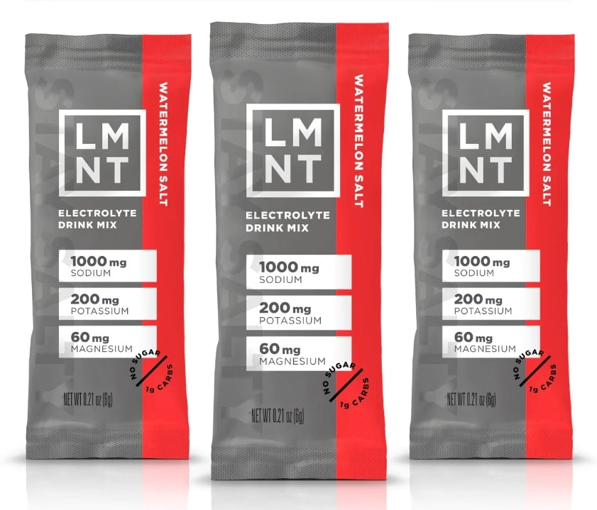 LMNT Stick Packs