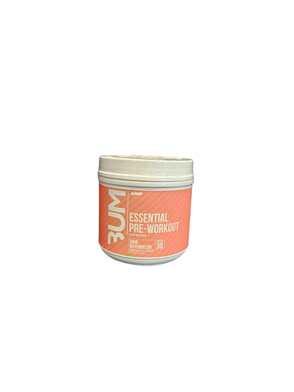 Essential PreWorkout