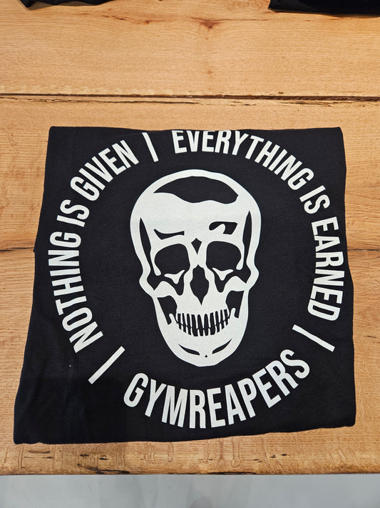 Gymreapers Tee
