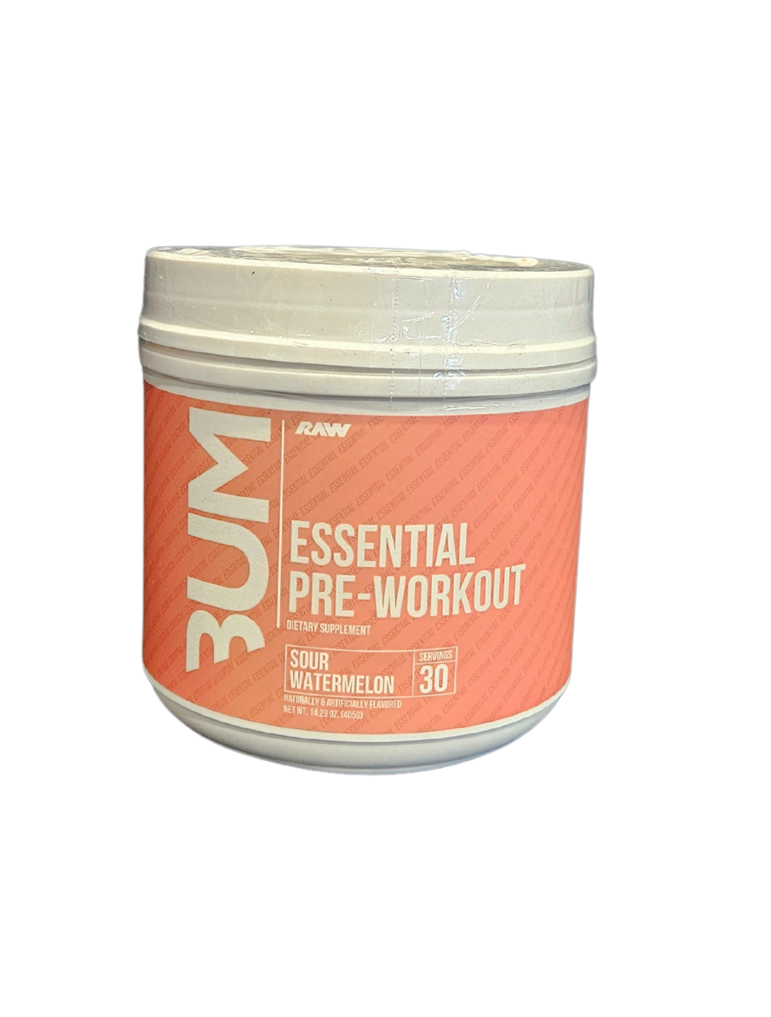 Essential PreWorkout