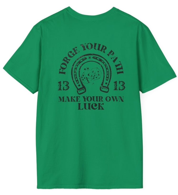 Luck Tee