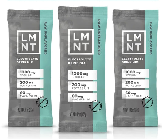 LMNT Stick Packs