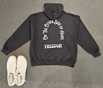 Freedom Hoodie